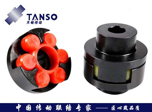解析聯(lián)軸器在機(jī)械領(lǐng)域上的重要性